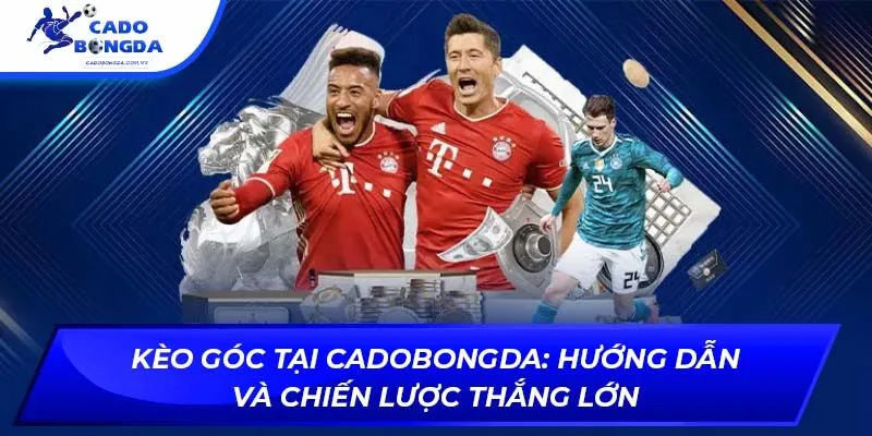 kèo góc