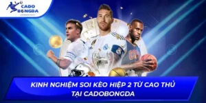 kèo hiệp 2
