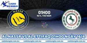 Chuyên Gia Nhận Định Al Nassr Vs Al Ettifaq 01h00 Ngày 16/4